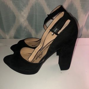 American Rag 4 inch Heels